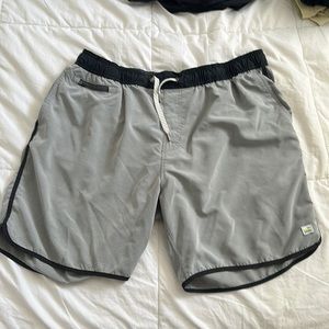 Vuori Banks Shorts XXL